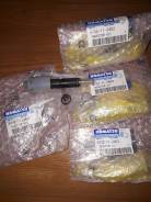 Кольца форсунок. Komatsu PC128US Komatsu PC128UU