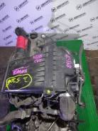 Двигатель в сборе. Suzuki Splash, XB32, XB32S Suzuki Ignis, FF21S Suzuki Swift, ZC72S, ZD72S, ZC71S Suzuki Solio, MA15S Двигатель K12B