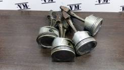 Поршень. Toyota: Corona, Lite Ace, Corolla Spacio, Avensis, Lite Ace Noah, Town Ace, Corolla, Carina E, T.U.V, Town Ace Noah, Carina, Celica, Sprinter...