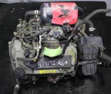 Двигатель в сборе. Suzuki: Carry Truck, Cervo, Ignis, Carry Van, Palette, Lapin, Kei, MR, Wagon R, Works, Alto, Escudo, Alto Lapin, Every, Jimny, Twin...