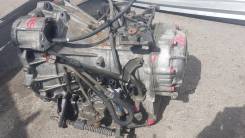 АКПП. Toyota Vista, SV40, SV41, SV42 Toyota Camry, SV40, SV41, SV42 Двигатели: 3SFE, 4SFE