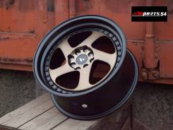 Rotiform. 8.0x17", 4x100.00, 4x114.30, ET30, ЦО 73,1 мм. Под заказ