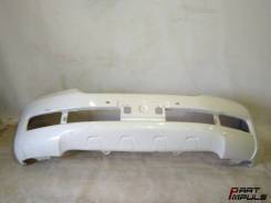 Бампер. Toyota Land Cruiser, J200, UZJ200W, URJ202, VDJ200, URJ202W, GRJ200, URJ200, UZJ200 Двигатели: 2UZFE, 3URFE, 1URFE, 1VDFTV, 1GRFE