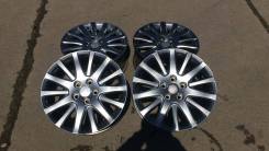Toyota. 7.0x17", 5x114.30, ET45