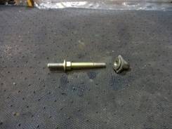 Болт ремня газораспределения. Honda: Prelude, Accord, Avancier, Odyssey, Torneo, Shuttle Двигатели: F20A4, F22A2, F22B, F22Z5, F22Z6, H22A4, H22A5, H2...