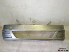 Бампер. Renault Logan, LS0G, LS0H, LS12, LS1Y, LS0G/LS12 Двигатели: D4D, D4F, K4M, K7J, K7M, K9K