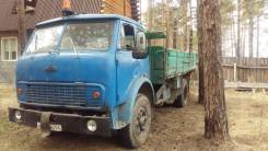 МАЗ 500. Продам , 11 000 куб. см., 8 000 кг.