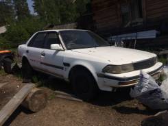 Toyota Corona. AT175