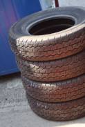 Dunlop DSV-01. Летние, 10 %, 4 шт
