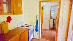 1-комнатная, улица Русская 83. Вторая речка, проверенное агентство, 38 кв. м.