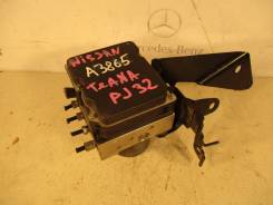 Насос abs. Nissan Teana, J32, J32R
