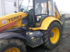 Terex 860 SX. Продается экскаватор-погрузчик Terex 860SX, 0,60 куб. м.