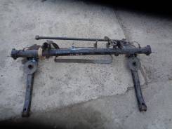 Балка поперечная. Toyota Probox, NCP55V, NCP59G, NCP160V, NLP51V, NCP165V, NCP51V, NCP58G, NCP52V, NCP50V, NSP160V Toyota Succeed, NCP55V, NCP160V, NC...
