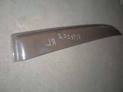 Ветровик. Toyota Altezza, GXE10, GXE10W, GXE15, GXE15W, JCE10, JCE10W, JCE15, JCE15W, SXE10 Двигатели: 1GFE, 2JZGE, 3SGE