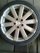 Leasing. 7.5x18", 5x114.3, ET42 ����