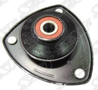 Опора амортизатора. Toyota: Platz, ist, Vios, Sienta, Vitz, Soluna Vios, Porte, XA, WiLL Vi, Scion, Echo, Yaris Verso, Probox, Funcargo, Raum, Yaris...