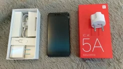 Xiaomi Redmi 5A. �����, 16 ��, �����������, 4G LTE, Dual-SIM, ����������