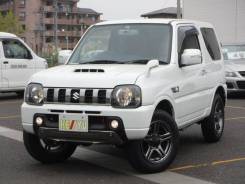 Suzuki Jimny. механика, 4wd, 0.7, бензин, б/п. Под заказ