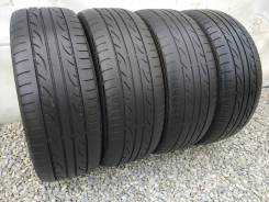 Dunlop SP Sport LM704. Летние, 2013 год, 30 %, 4 шт
