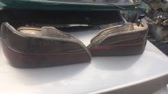 Стоп-сигнал. Peugeot 406, 8B, 8F, 8E, 8C Двигатели: DW10TD, DW10ATED, EW10D, DEW10J4, EW10J4, XU7JP4
