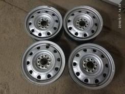 Штамповка. 6.0x15", 5x100.00