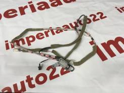 Антенна. Toyota Land Cruiser Prado, GRJ120, GRJ120W, GRJ121W, GRJ125W, KDJ120, KDJ120W, KDJ121W, KDJ125W, LJ120, RZJ120W, RZJ125W, TRJ120, TRJ120W, TR...