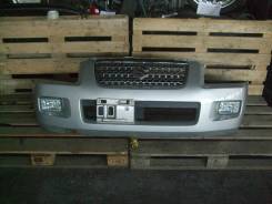 Бампера передние SUZUKI WAGON R SOLIO