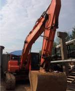 Услуги экскаватора гусеничного Doosan 255