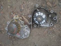 Помпа водяная. Honda: Ballade, Orthia, CR-V, S-MX, Civic, Domani, Integra, Stepwgn Двигатели: B16A6, B18B4, D15Z4, D16Y9, B20B2, B20B3, B20B9, B20Z1...
