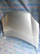 Капот. Volkswagen Jetta, 1K2, 1K5 Двигатели: AXX, BKC, BKD, BLR, BLS, BLX, BLY, BMY, BPY, BSE, BSF, BVY, BVZ, BWA, BXE, CAWB, CBDB, CBFA, CBTA, CBUA...