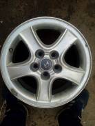 Hyundai. x16, 5x100.00
