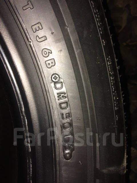 Bridgestone Turanza EL42. ������, 2016 ���, ����� ����