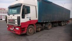 Camro. Продам полуприцеп, 3 500 кг.
