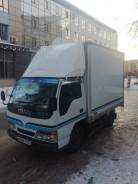 Isuzu Elf. Продам исузу эльф 1999г, 3 100 куб. см., 2 000 кг., 4x2