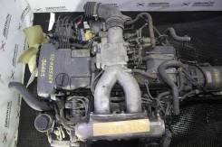 Двигатель в сборе. Toyota: Crown, Chaser, Crown Majesta, Mark II Wagon Blit, Mark II, Cresta, Progres Двигатели: 1JZGE, 1JZGTE, 1GFE, 1GGE, 1GGZE, 4SF...