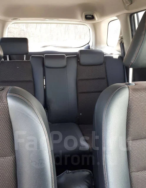 Honda Fit Shuttle. �������, 4wd, 1.5 (120��.�.), ������, 70 000����. �� ����