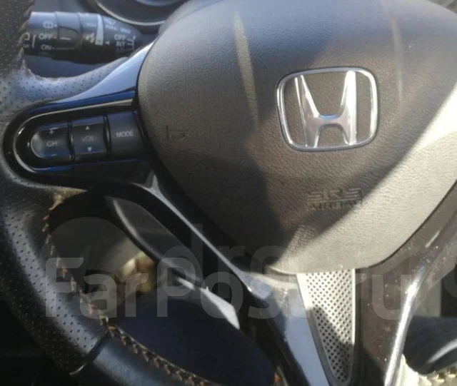 Honda Fit Shuttle. �������, 4wd, 1.5 (120��.�.), ������, 70 000����. �� ����