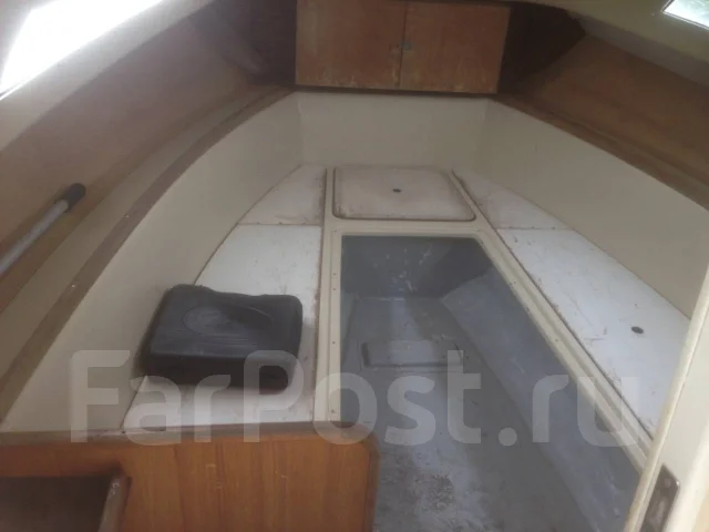 Yamaha F-26. 1991 ���, ����� 7,5��., ��������� ���������, 200��.�., ������ ����