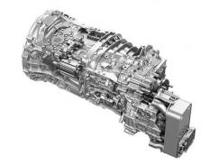 Ремонт коробок ZF: Ecosplit/AS Tronic для авто DAF, MAN, Scania, Kamaz пр.