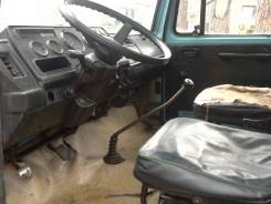 ГАЗ 3307. Продам фургон, 3 000 куб. см., 3 000 кг.