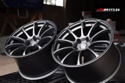 Advan. 9.5/10.5x18", 5x120.00, ET28/22, ЦО 72,6 мм. Под заказ