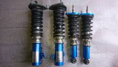 Подвеска. Subaru Impreza WRX STI, VA, GR, GE, VAB, GRB, GRF, GVB, GVF Двигатели: EJ257, EJ20, EJ25