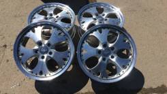RAYS. 7.0x17", 5x114.30, ET50