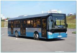 Лиаз. ЛиАЗ 429260 (дв. ЯМЗ/АКПП Allison/мост ZF, 18+1/75) низкопольный, 4 433 куб. см., 75 мест. Под заказ