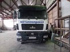 МАЗ 6430А9. Продаётся седельный тягач МАЗ-6430А9, 111 222 куб. см., 25 850 кг.