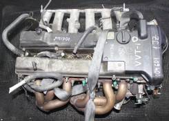 Двигатель в сборе. Toyota: Mark II Wagon Blit, Crown Majesta, Crown, Mark II, Cresta, Progres, Chaser Двигатели: 1JZGE, 1JZGTE, 1GFE, 1GGE, 1GGZE, 4SF...