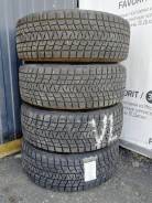 Bridgestone. Всесезонные, 2011 год, 10 %, 4 шт