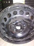 Skoda. 6.0x15", 5x112.00, ET47, ЦО 57,1 мм.