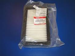 Фильтр воздушный. Suzuki SX4, YA11S, YA41S, YB11S, YB41S, YC11S, GYC, GYB, GYA Двигатели: M16A, M15A