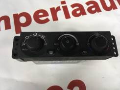 Блок управления климат-контролем. Mitsubishi Lancer Cedia, CS2A, CS5A, CS5AR, CS5AZ, CS5W, CT9A Mitsubishi Lancer, CS2A, CS5A, CS5AR, CS5AZ, CS5W, CT9...